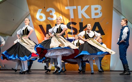 Zdjęcia: Natalia Gazurek